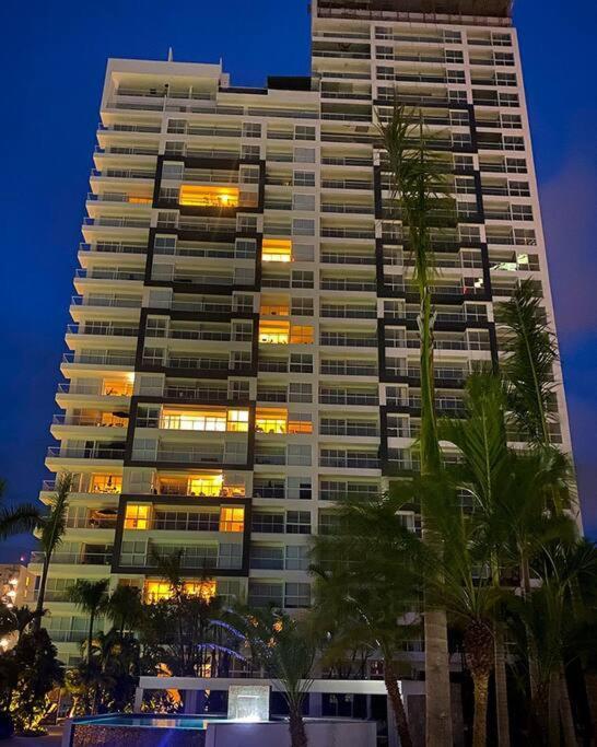 Departamento En Acapulco Con Inmejorable Vistaアパートメント エクステリア 写真