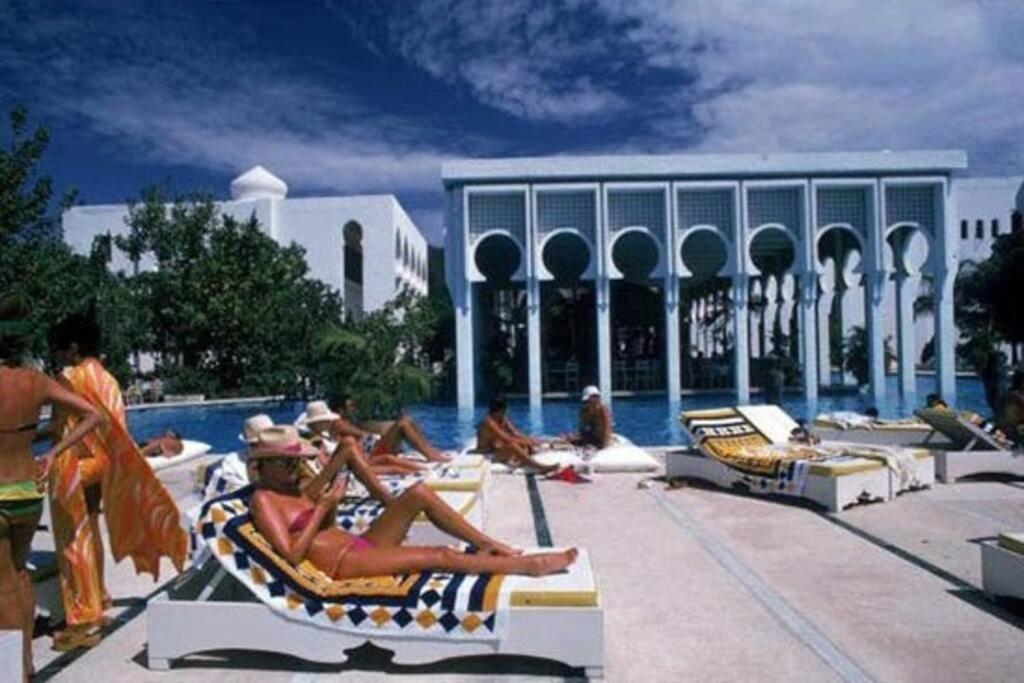 Departamento En Acapulco Con Inmejorable Vistaアパートメント エクステリア 写真