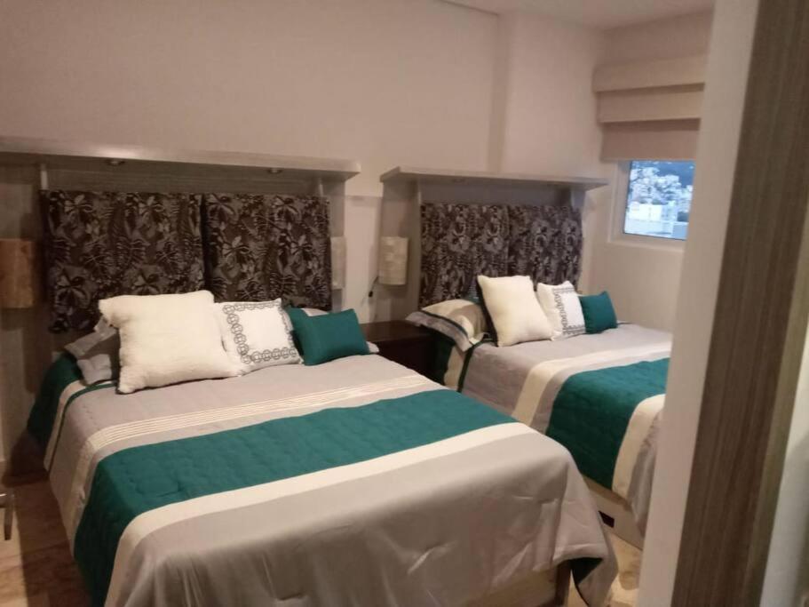 Departamento En Acapulco Con Inmejorable Vistaアパートメント エクステリア 写真