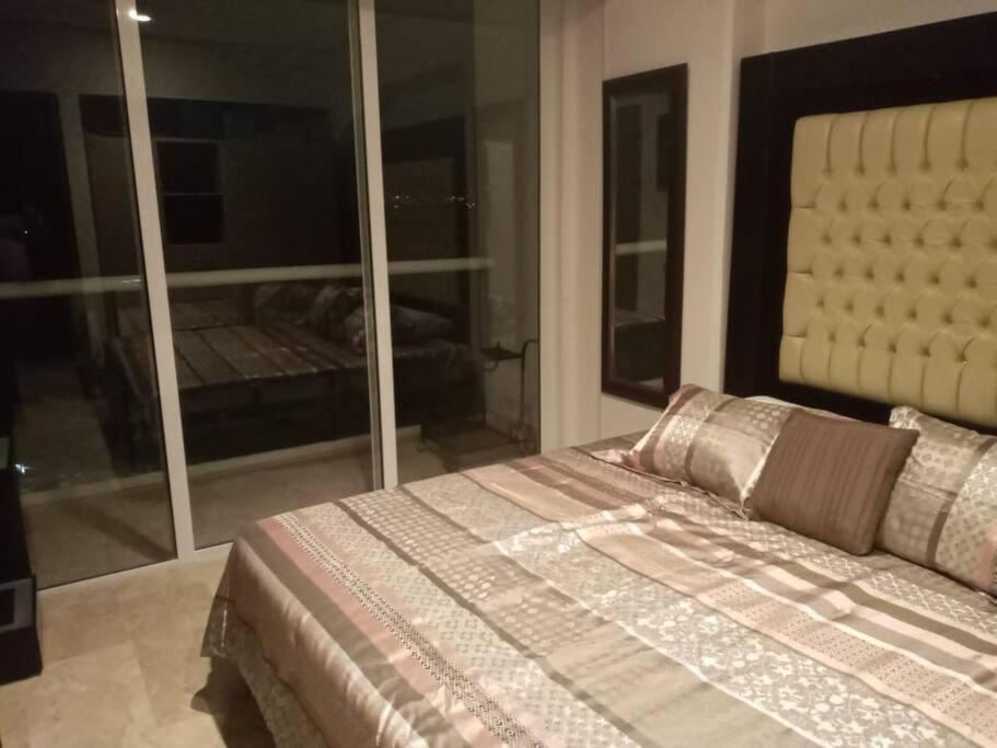Departamento En Acapulco Con Inmejorable Vistaアパートメント エクステリア 写真